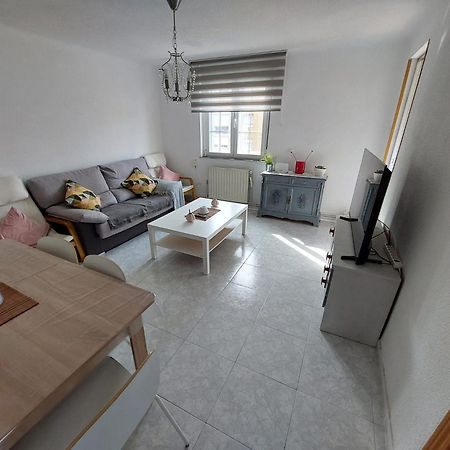 Alia Apartman Madrid Kültér fotó