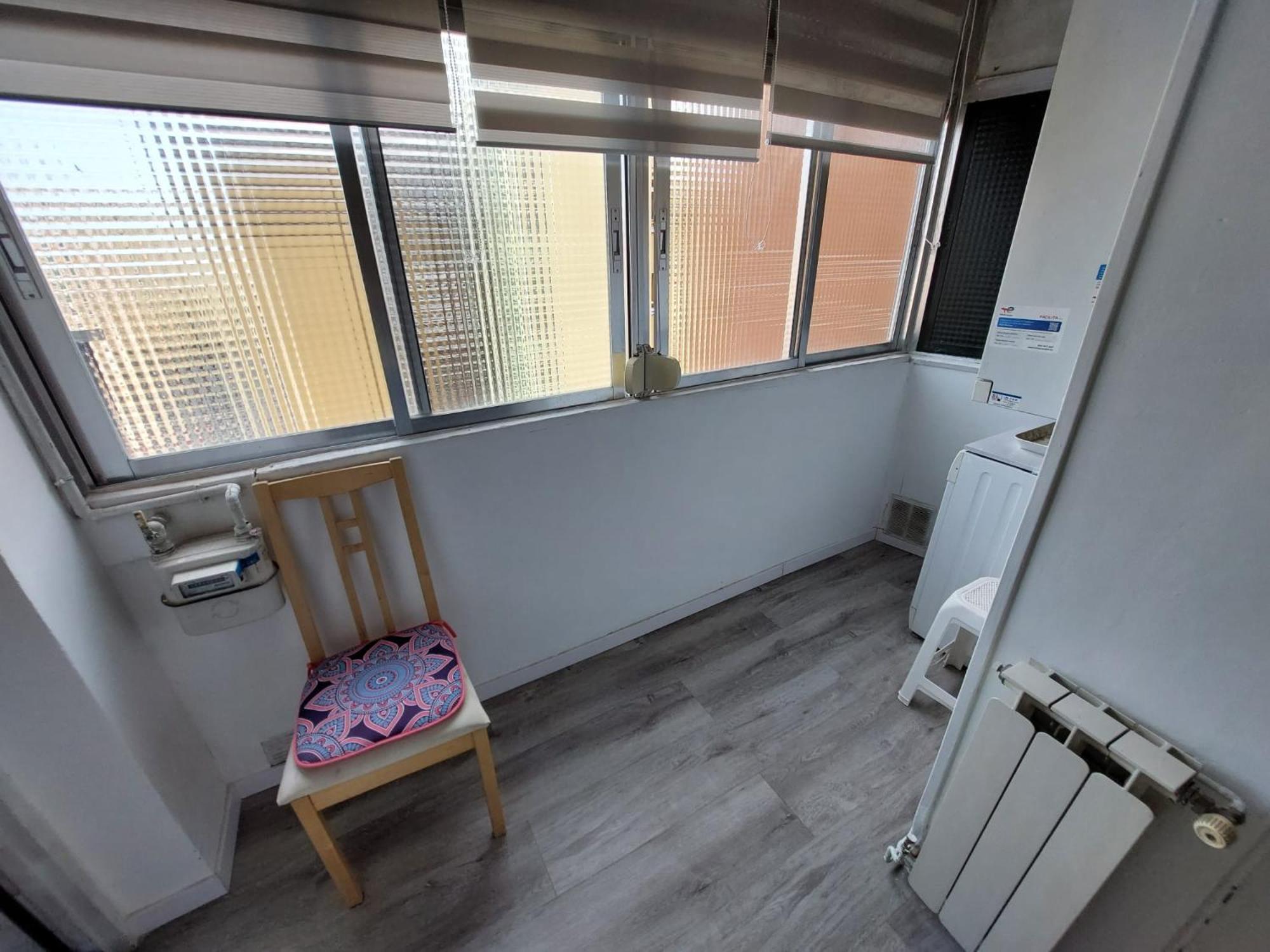Alia Apartman Madrid Kültér fotó