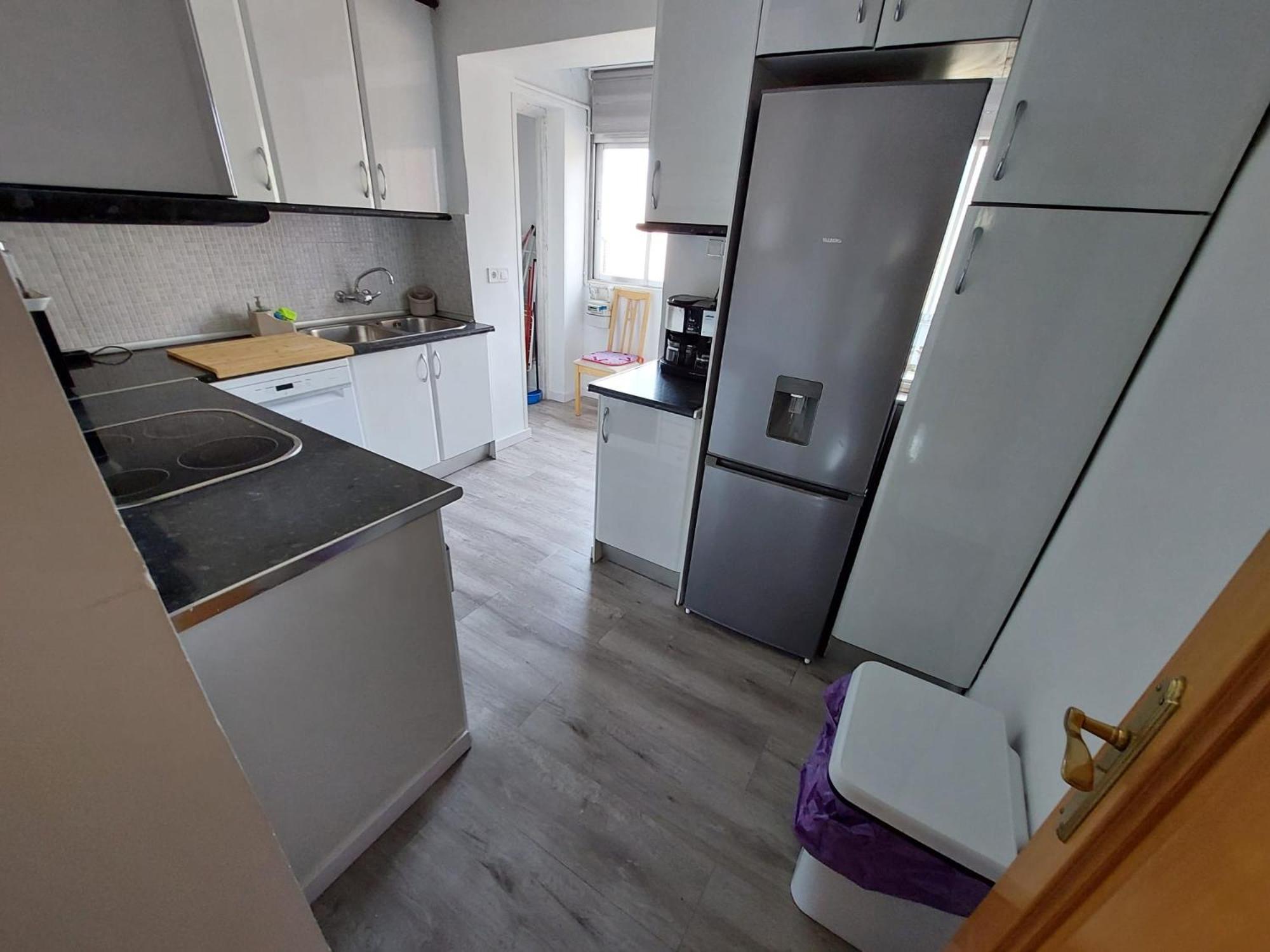 Alia Apartman Madrid Kültér fotó