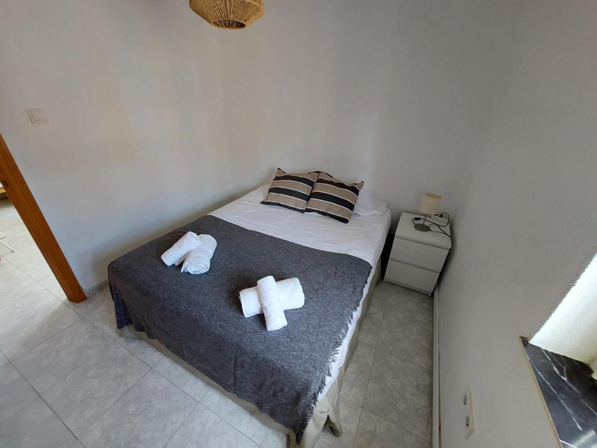 Alia Apartman Madrid Kültér fotó