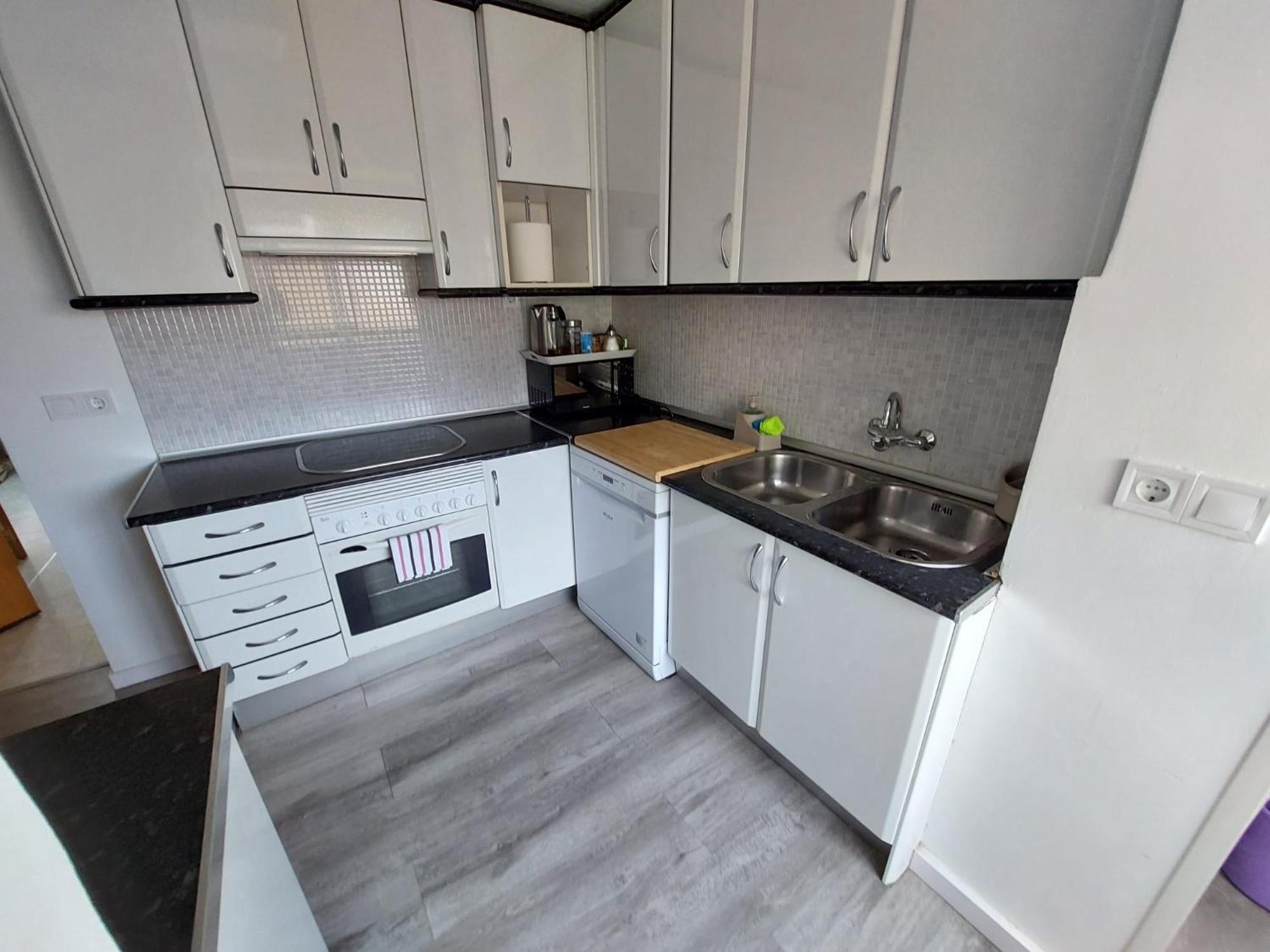 Alia Apartman Madrid Kültér fotó
